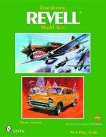 Remembering Revell Model Kits Graham Thomas