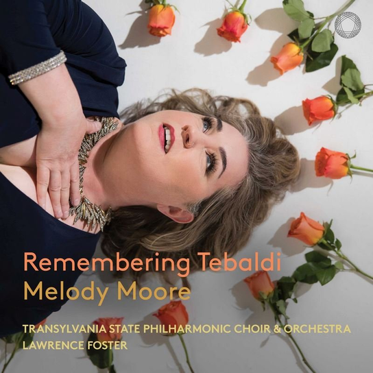 Remembering Tebaldi Moore Melody