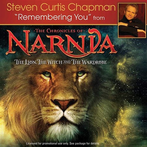 Remembering You Steven Curtis Chapman