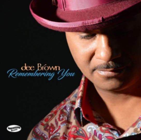 Remembering You Dee Brown