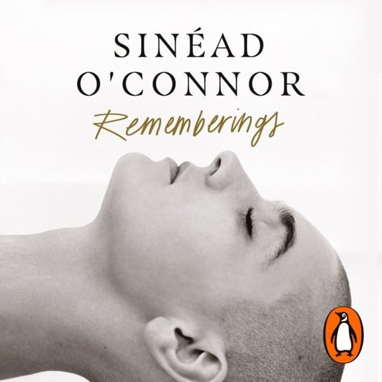 Rememberings O'Connor Sinead