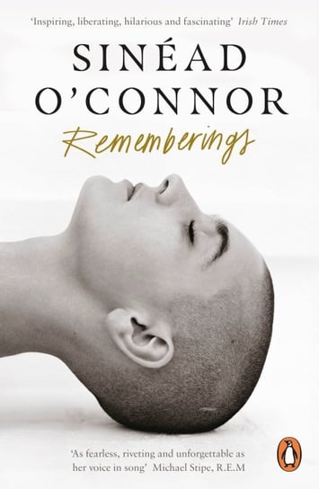 Rememberings Sinead O'Connor