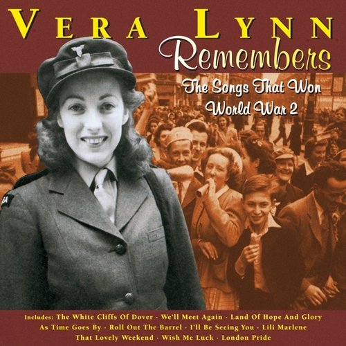Remembers: Songs That Won Lynn Vera