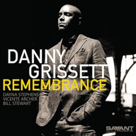 Remembrance Grissett Danny