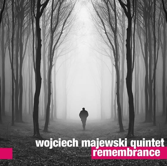 Remembrance Wojciech Majewski Quintet