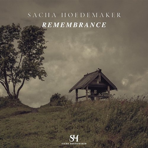 Remembrance Sacha Hoedemaker