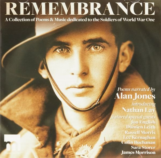 Remembrance Various Artists