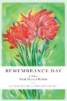 Remembrance Day Brad Thomas Batten