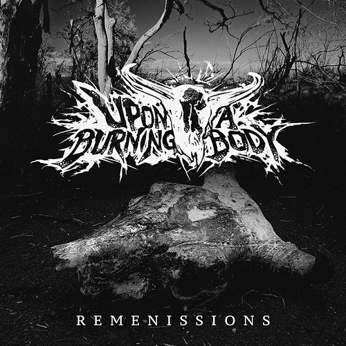 Remenissions Upon A Burning Body