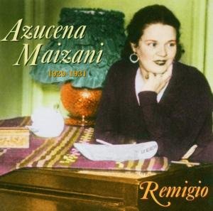 Remigio Maizani Azucena