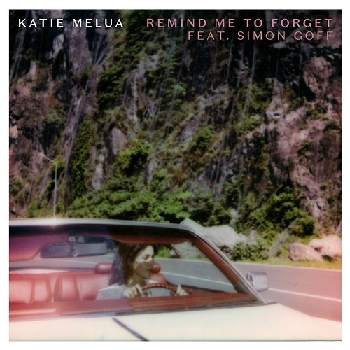 Remind Me to Forget Katie Melua feat. Simon Goff