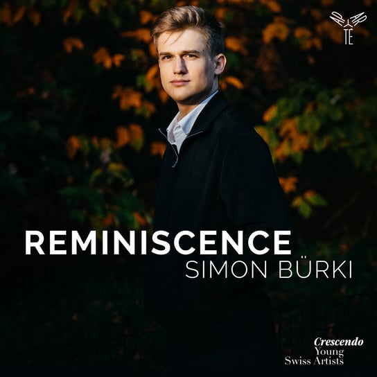 Reminiscence Burki Simon