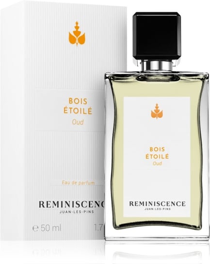Reminiscence, Bois Etoile, woda perfumowana, 50 ml Reminiscence