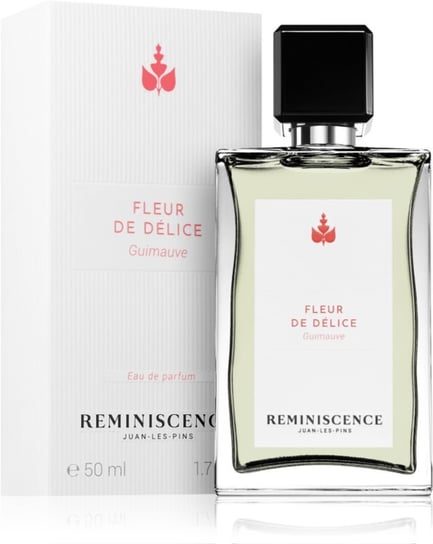 Reminiscence, Fleur de Delice, woda perfumowana, 50 ml Reminiscence