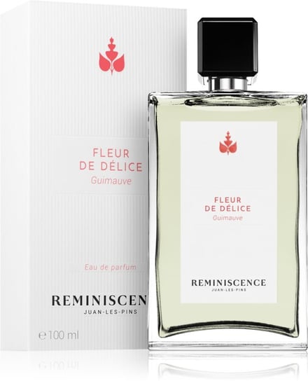Reminiscence, Fleur de Delice, Woda perfumowana unisex, 100ml Reminiscence