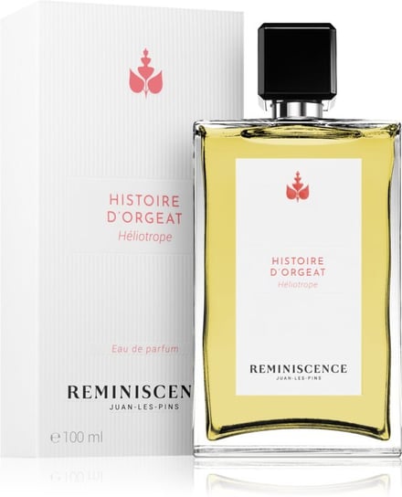 Reminiscence, Histoire D'Orgeat, woda perfumowana, 100 ml Reminiscence