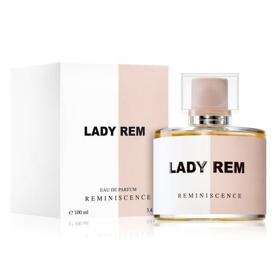 Reminiscence, Lady Rem, woda perfumowana, 100 ml Reminiscence