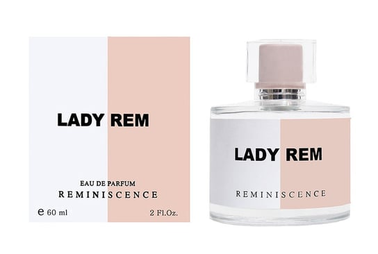 Reminiscence, Lady Rem, woda perfumowana, 30 ml Reminiscence