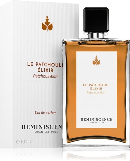 Reminiscence, Le Patchouli Elixir, woda perfumowana, 100 ml Reminiscence