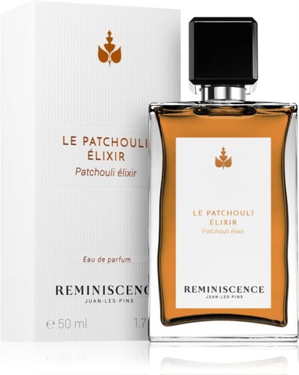Reminiscence, Le Patchouli Elixir, woda perfumowana, 50 ml Reminiscence