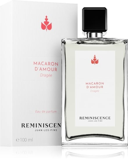 Reminiscence, Macaron d'Amour, woda perfumowana, 100 ml Reminiscence