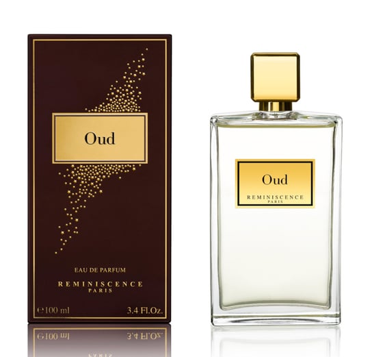 Reminiscence, Oud, woda perfumowana, 100 ml Reminiscence