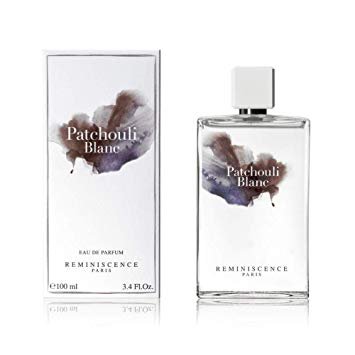 Reminiscence, Patchouli Blanc, woda perfumowana, 30 ml Reminiscence