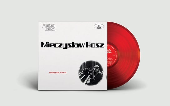 Reminiscence (Polish Jazz) (limitowany kolorowy winyl) Kosz Mieczysław