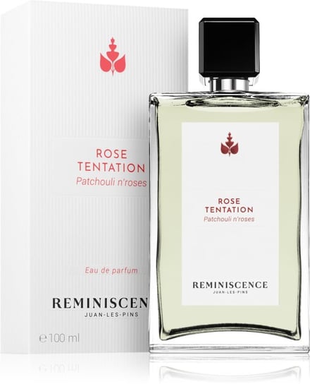 Reminiscence, Rose Tentation, woda perfumowana, 100 ml Reminiscence