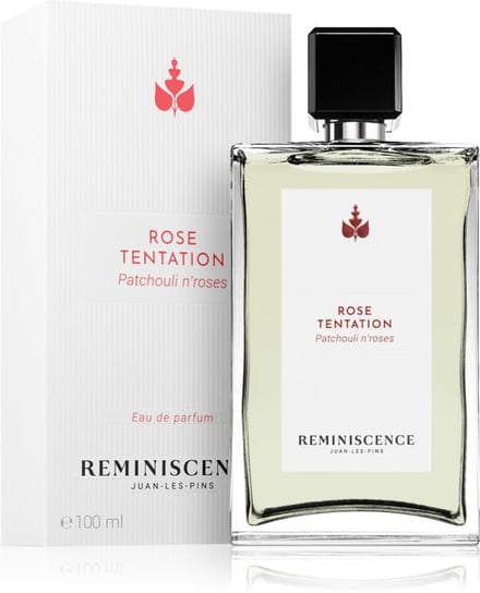 Reminiscence, Rose Tentation, woda perfumowana, 100 ml | Sklep EMPIK.COM