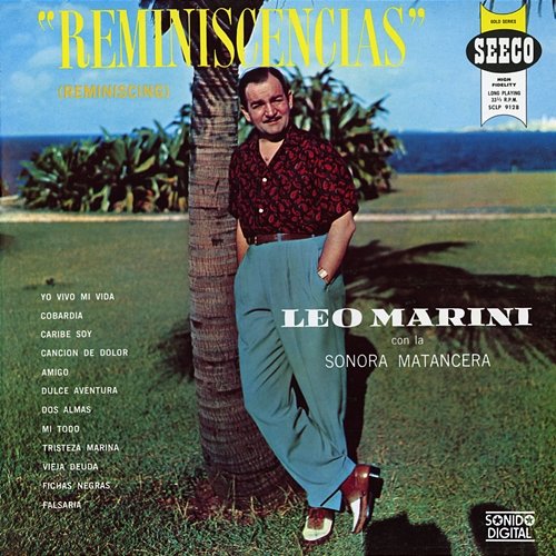 Reminiscencias Leo Marini feat. La Sonora Matancera