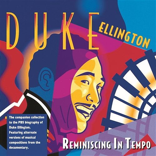 Reminiscing In Tempo Duke Ellington