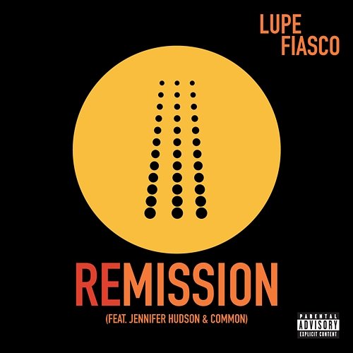 Remission (feat. Jennifer Hudson & Common) Lupe Fiasco
