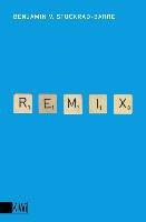 Remix 1 Stuckrad-Barre Benjamin
