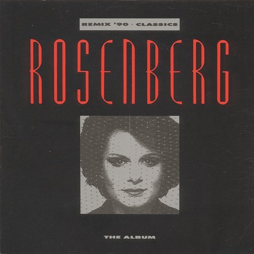 Remix '90 Marianne Rosenberg
