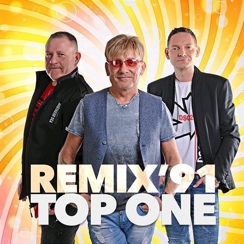 Remix '91 Top One
