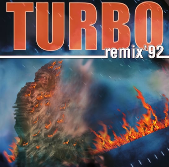 Remix'92 (reedycja 2021) Turbo