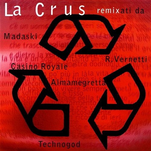 Remix La Crus