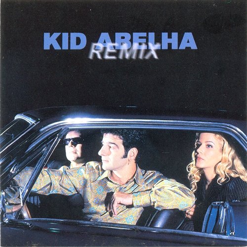 Remix Kid Abelha