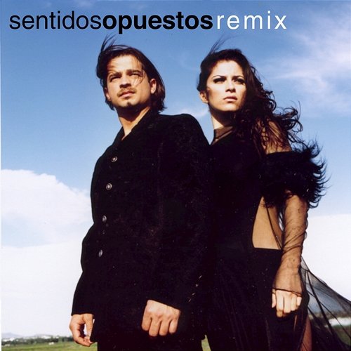 Remix Sentidos Opuestos