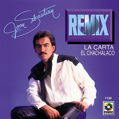 Remix Joan Sebastian
