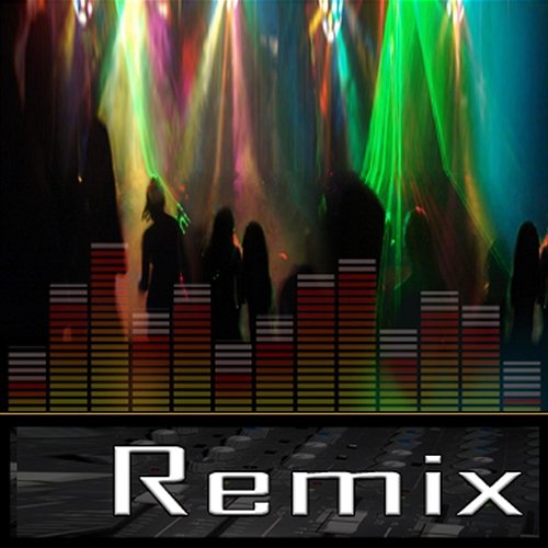 Remix DJ Electro