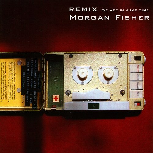 Remix Morgan Fisher