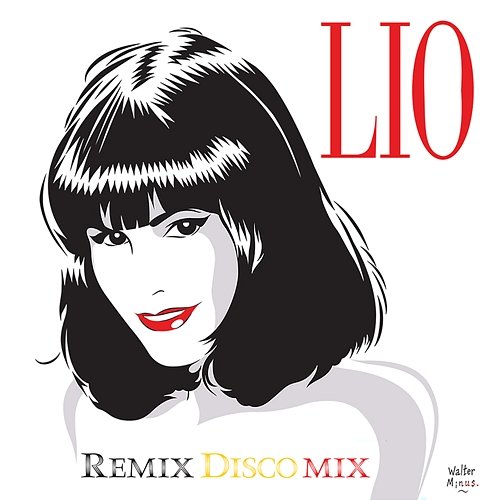 Remix Discomix Lio