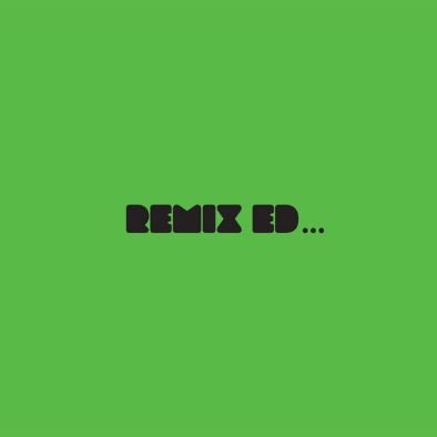 Remix Ed… Jarv Is…