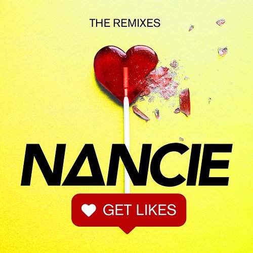 Remix EP 1 Nancie