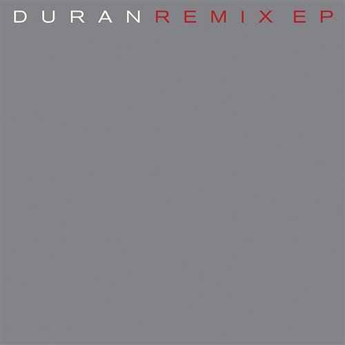 Remix EP Duran Duran