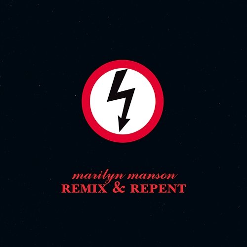 Remix & Repent Marilyn Manson