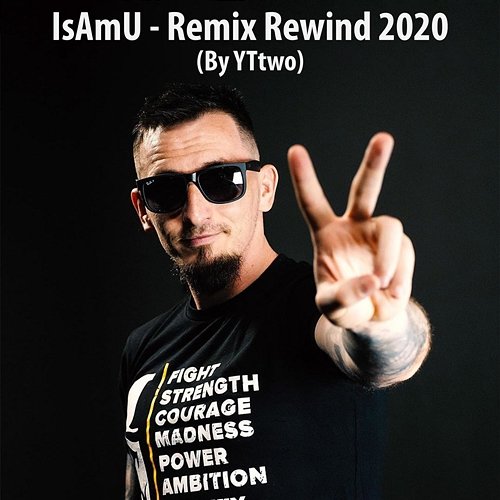 Remix Rewind 2020 (by Yttwo) IsAmU, Dycha, YTtwo