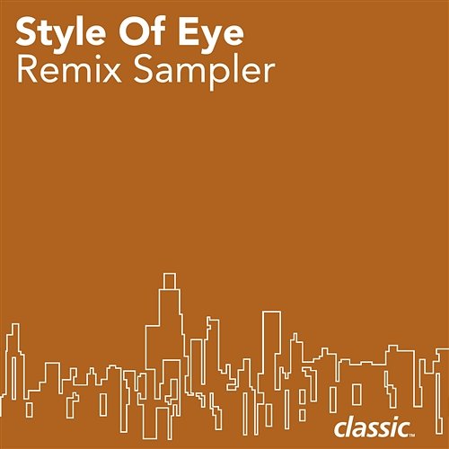 Remix Sampler Style Of Eye